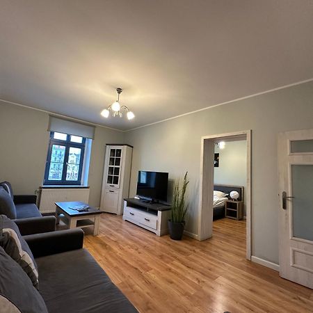 Apartament Aleksandra Gniezno Exteriör bild