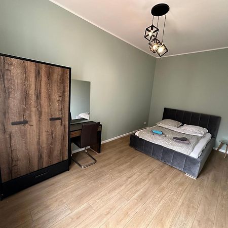 Apartament Aleksandra Gniezno Exteriör bild