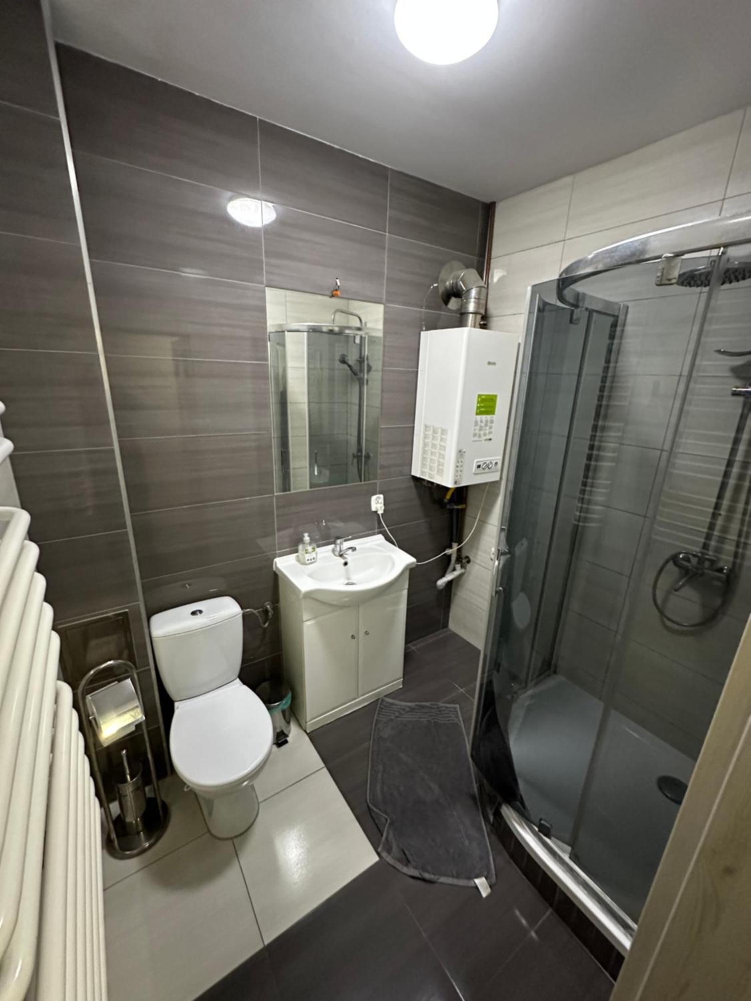 Apartament Aleksandra Gniezno Exteriör bild