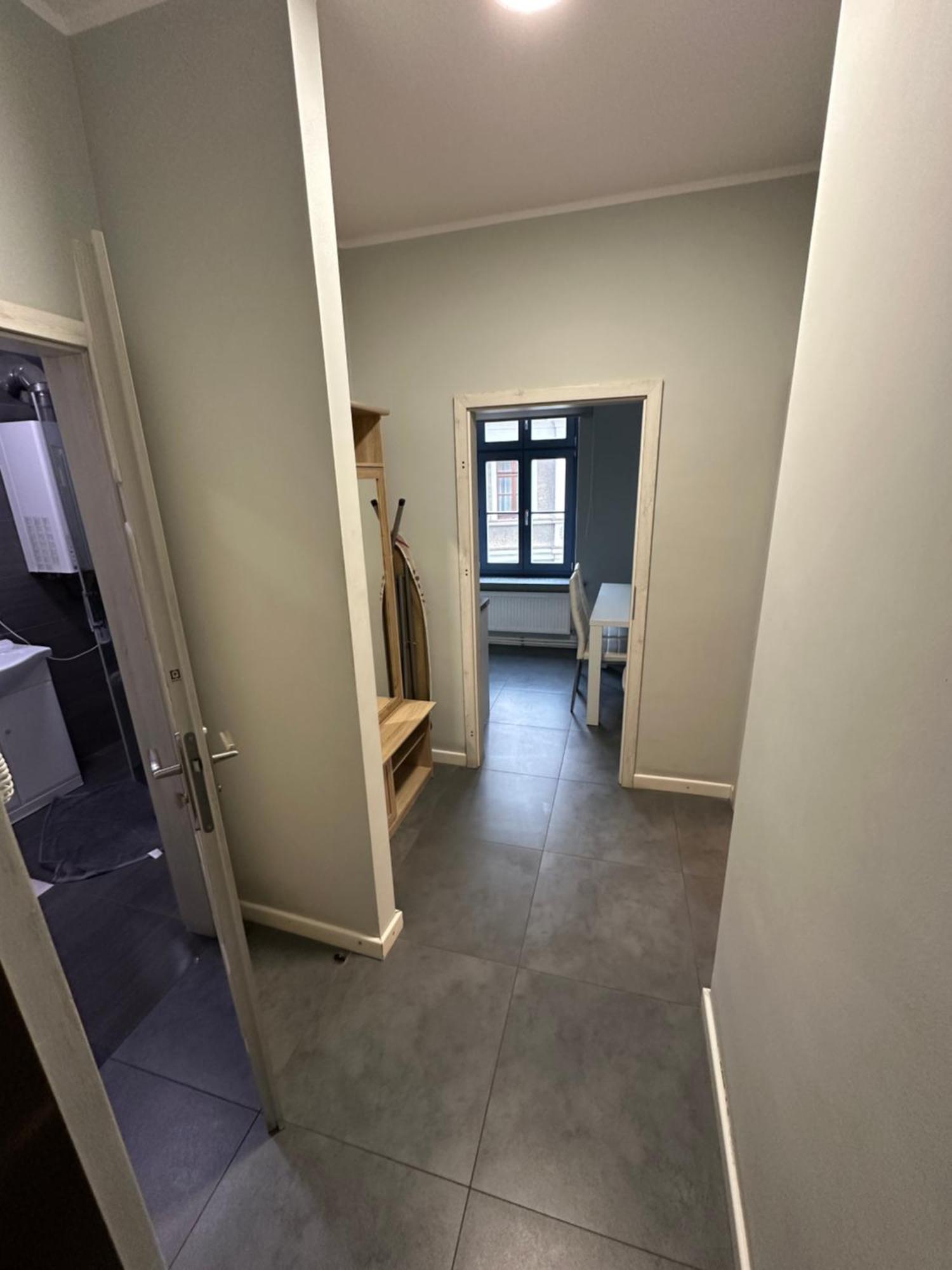 Apartament Aleksandra Gniezno Exteriör bild