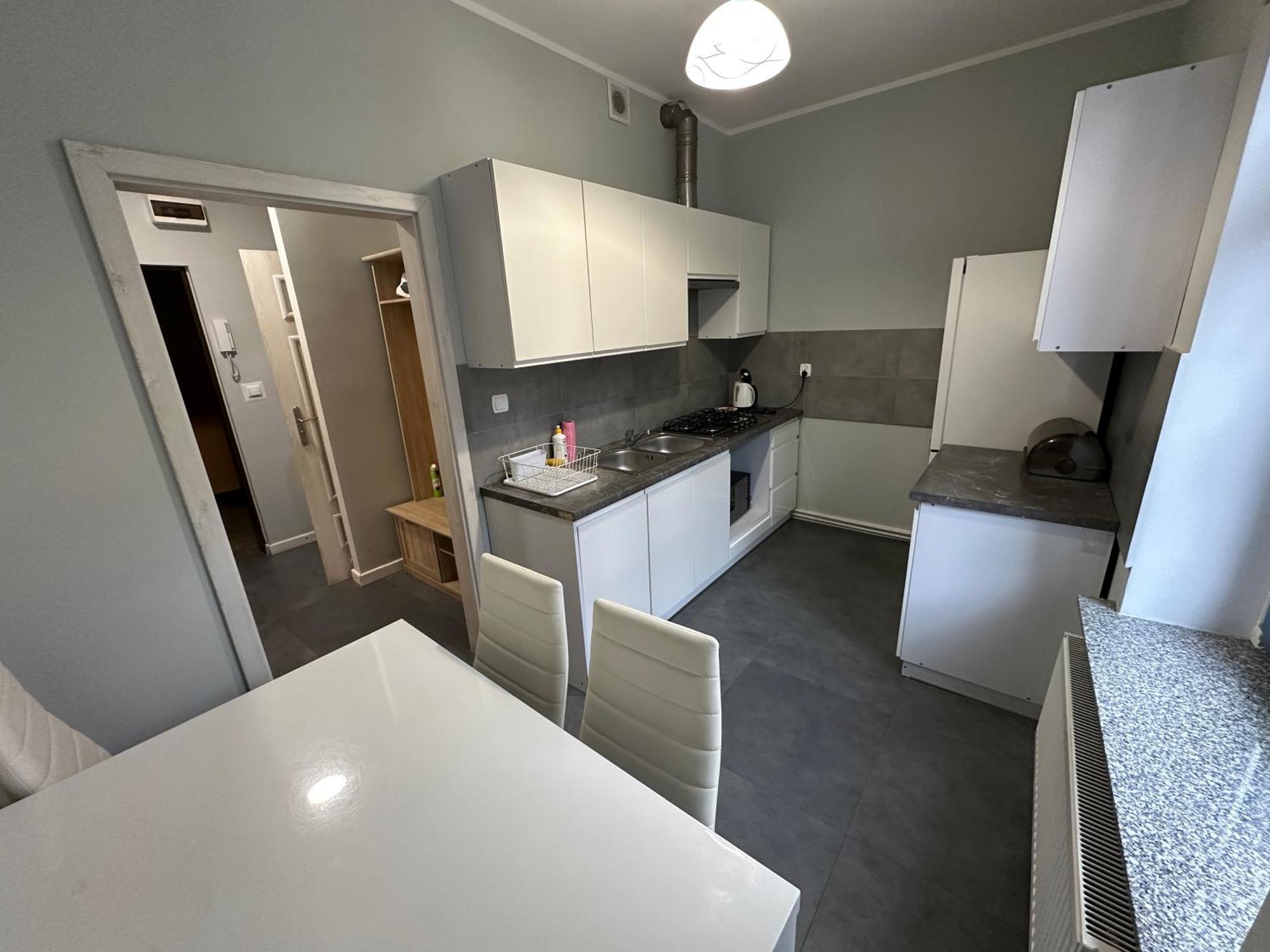 Apartament Aleksandra Gniezno Exteriör bild