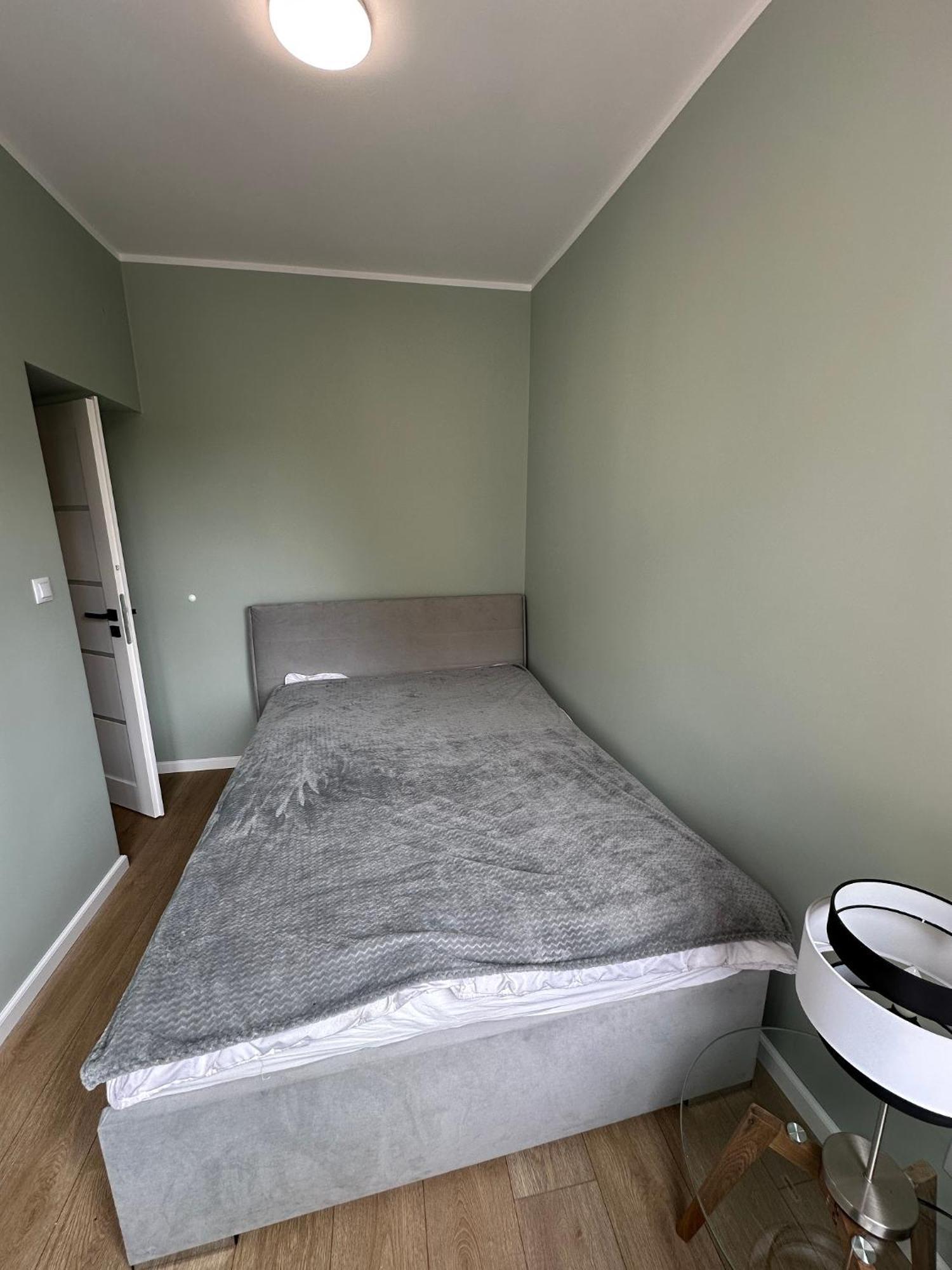 Apartament Aleksandra Gniezno Exteriör bild