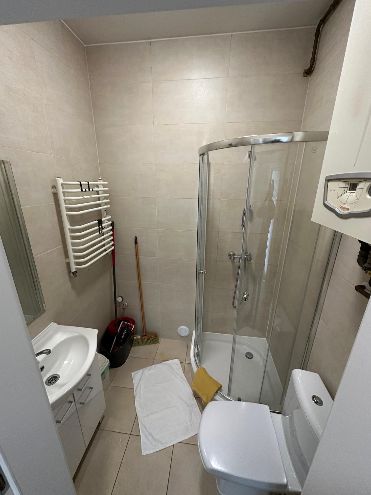 Apartament Aleksandra Gniezno Exteriör bild
