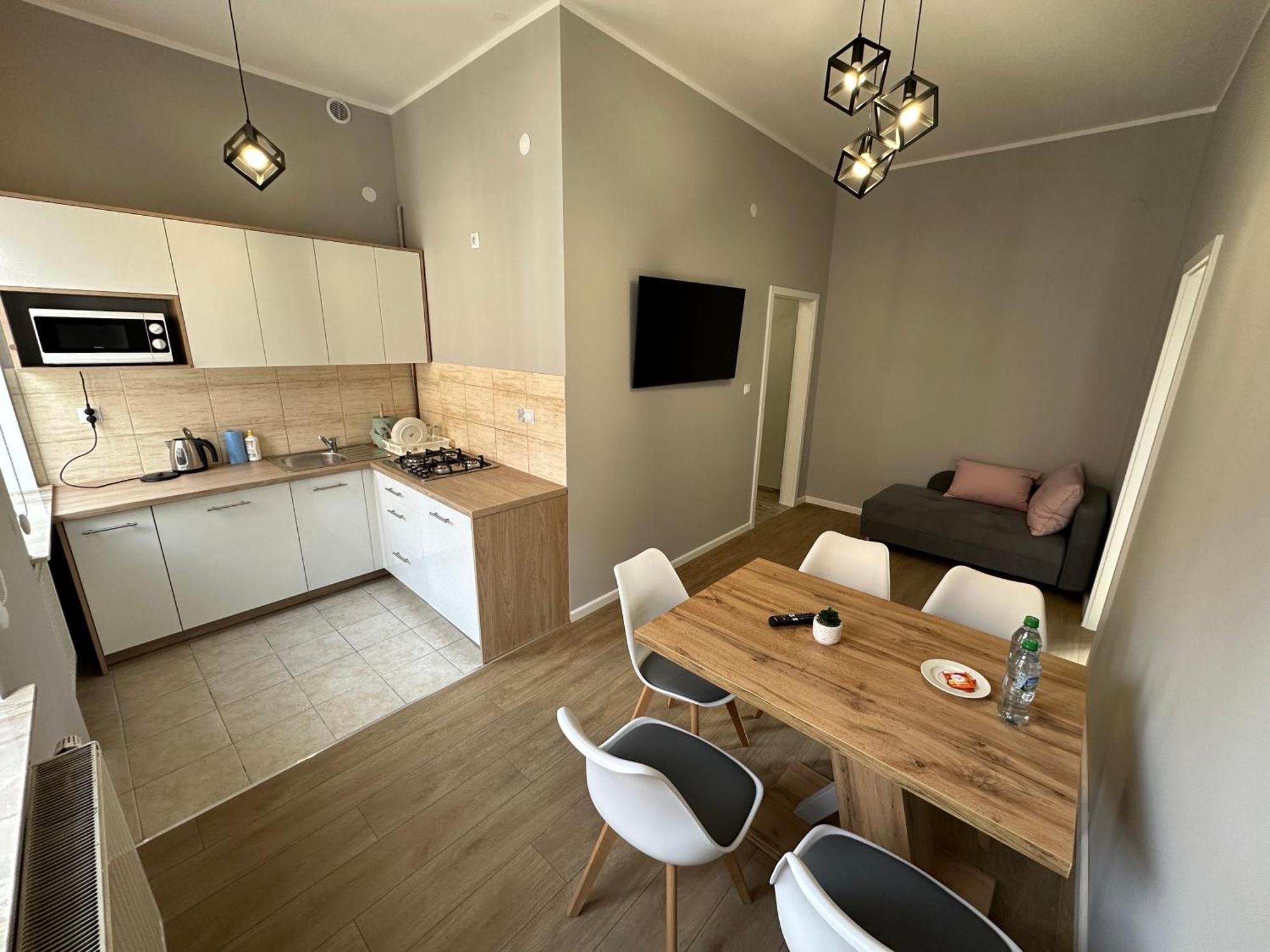 Apartament Aleksandra Gniezno Exteriör bild